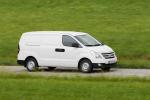 Hyundai H-1 Van 2016 года